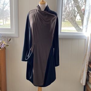 Alembika Lagenlook Draped Jacket Cardigan 6